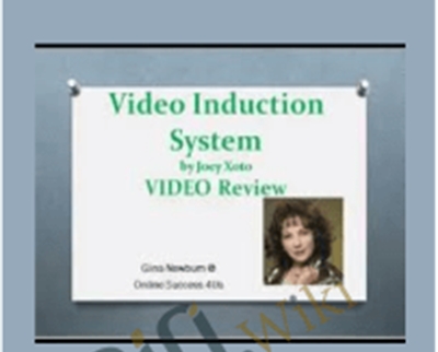 Video Induction System - Joey Xoto