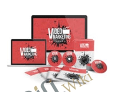 Video Marketing Mastery – Justin Sard