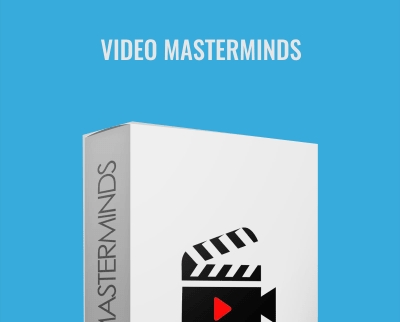 Video Masterminds - Paul Rose