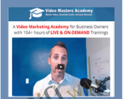 Video Masters Academy – Owen Hemsath