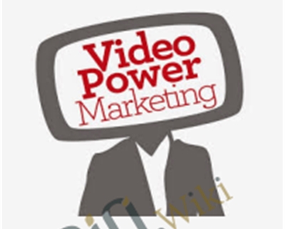 Video Power Marketing – Jake Larsen
