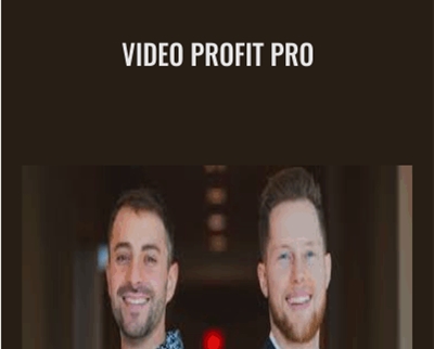 Video Profit Pro - The RUN Guys