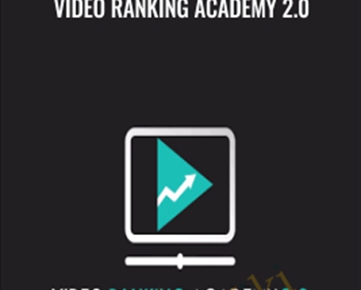 Video Ranking Academy 2.0 – Sean Cannell