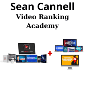 Video Ranking Academy By Sean Cannell