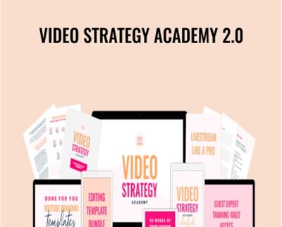 Video Strategy Academy 2.0 - Trena Little