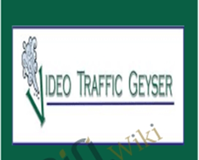 Video Traffic Geyser – Justin Sardi, Zane Miller