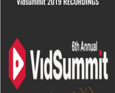 Vidsummit 2019 Recordings