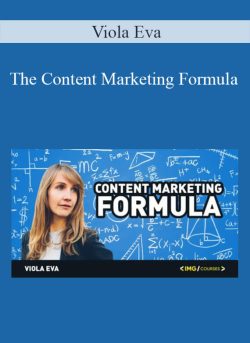 Viola Eva – The Content Marketing Formula
