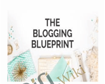 Viral Blogging BluePrint - Tiffany Griffin