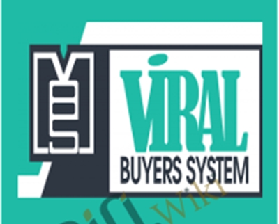 Viral Buyers System – Rachel Rofé