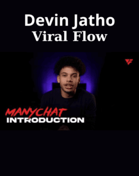 Viral Flow By Devin Jatho