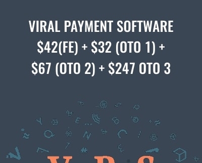 Viral Payment Software - VPS