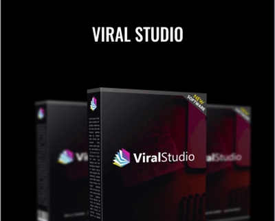 Viral Studio
