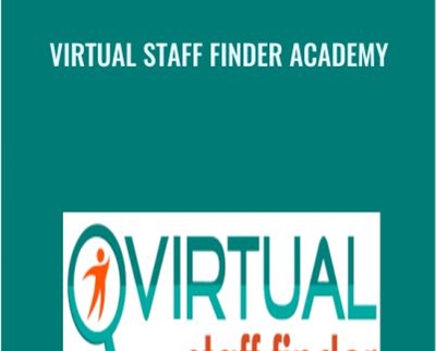 Virtual Staff Finder Academy - Chris Ducker
