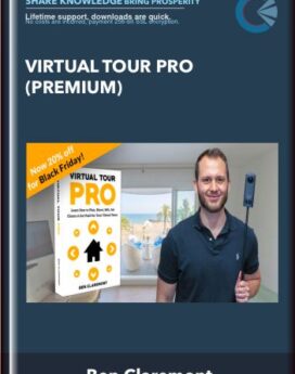 Virtual Tour Pro (PREMIUM)  -  Ben Claremont