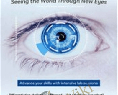Visual Rehab After Neurological Events: Seeing the World Through New Eyes - Michelle Mioduszewski