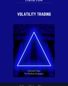 Volatility Trading  -  Fractal Flow