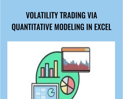 Volatility Trading Via Quantitative Modeling in Excel - AllQuant