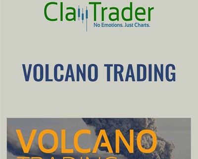 Volcano Trading