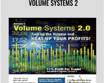 Volume Systems 2