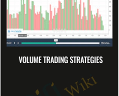 Volume Trading Strategies