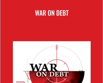 War On Debt - Dani Johnson