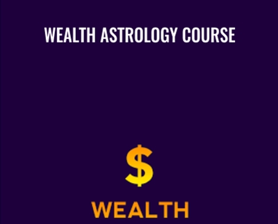 WEALTH ASTROLOGY Course - Arziana EverDark