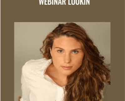 Webinar Lookin – Brittany Lynch