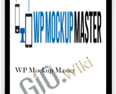 WP Mockup Master - Tigertony