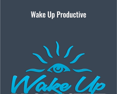 Wake Up Productive