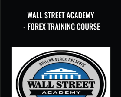 Wall Street Academy - Forex Training Course