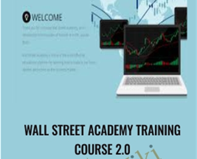 Wall Street Academy Training Course 2.0