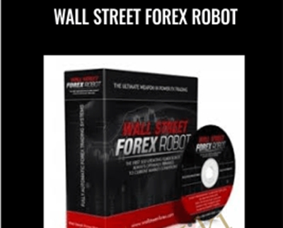 Wall Street Forex Robot