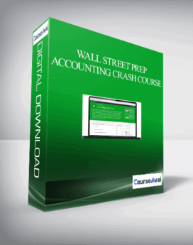 Wall Street Prep – Accounting Crash Course