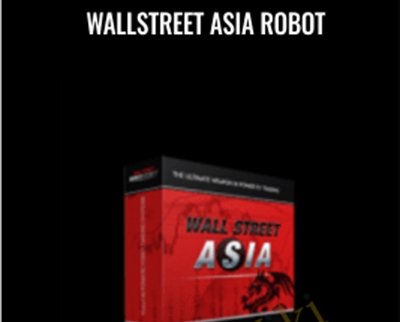 WallStreet ASIA robot