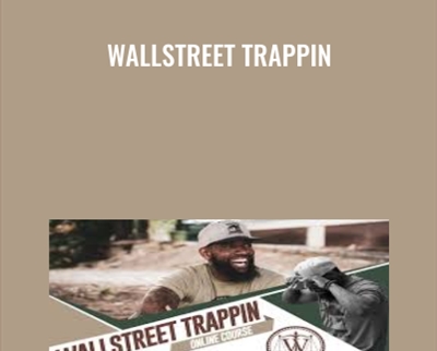 Wallstreet Trappin - Wallstreet Trapper