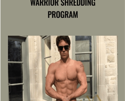 Warrior Shredding Program - Greg O'Gallagher