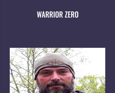 Warrior Zero - Helder Gomes