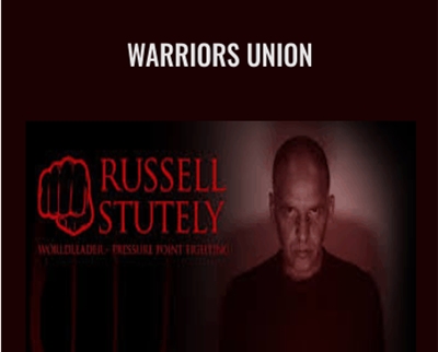 Warriors Union - Russell Stutely