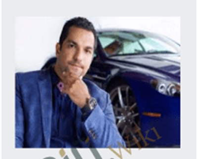Watch Conspiracy - Pejman Ghadimi