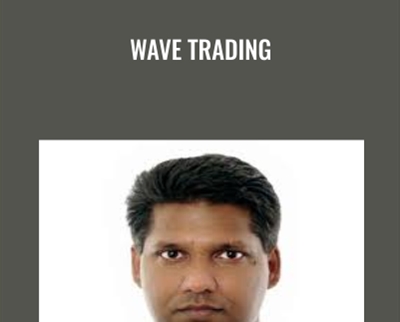 Wave Trading - Anil Mangal