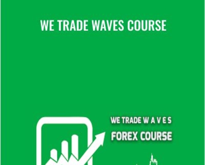 We Trade Waves Course