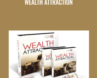 Wealth Attraction - Dan Kennedy