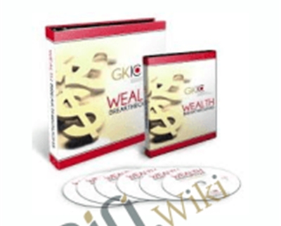 Wealth Breakthroughs – Dan Kennedy