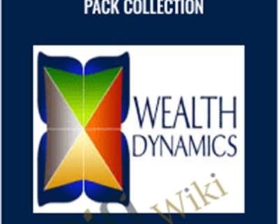 Wealth Dynamics Power Pack Collection – Roger Hamilton