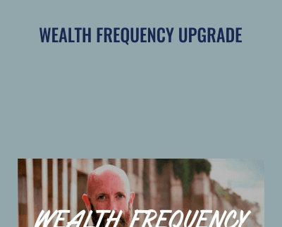 Wealth Frequency Upgrade