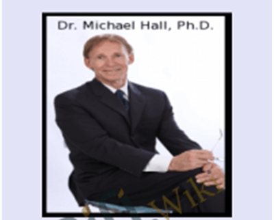 Wealth Genius – Michael Hall