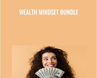 Wealth Mindset Bundle - Marisa Peer