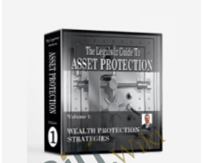Wealth Protection Strategies – William Bronchick