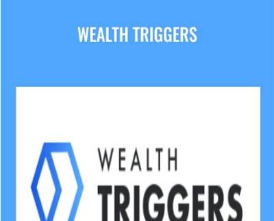 Wealth Triggers - Ramit Sethi